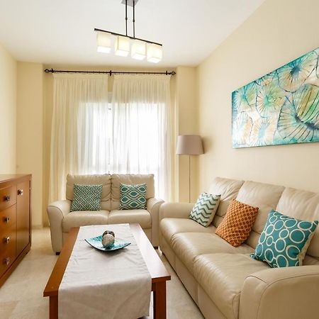 Apartamento Playa Cadiz By Isa Hoteles Ngoại thất bức ảnh